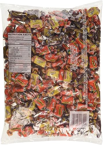 Miniatura 3 de Albert's Chews - Bolsa de helado (240 piezas)