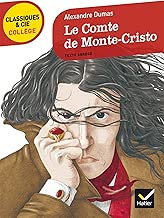 Download Le Comte de Monte-Cristo (4e) PDF