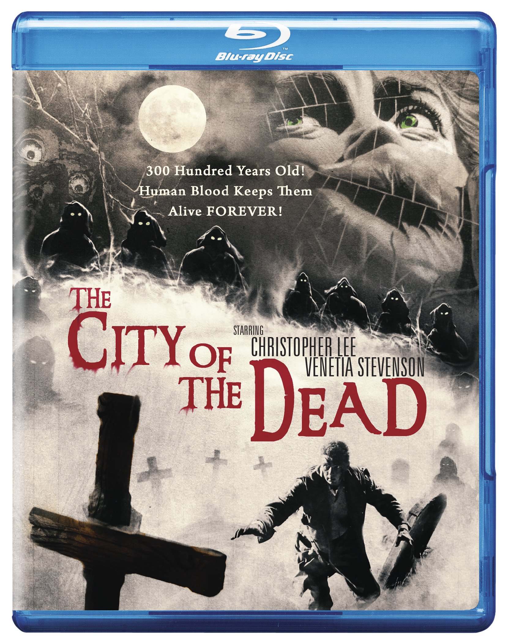 Amazon.com: The City Of The Dead