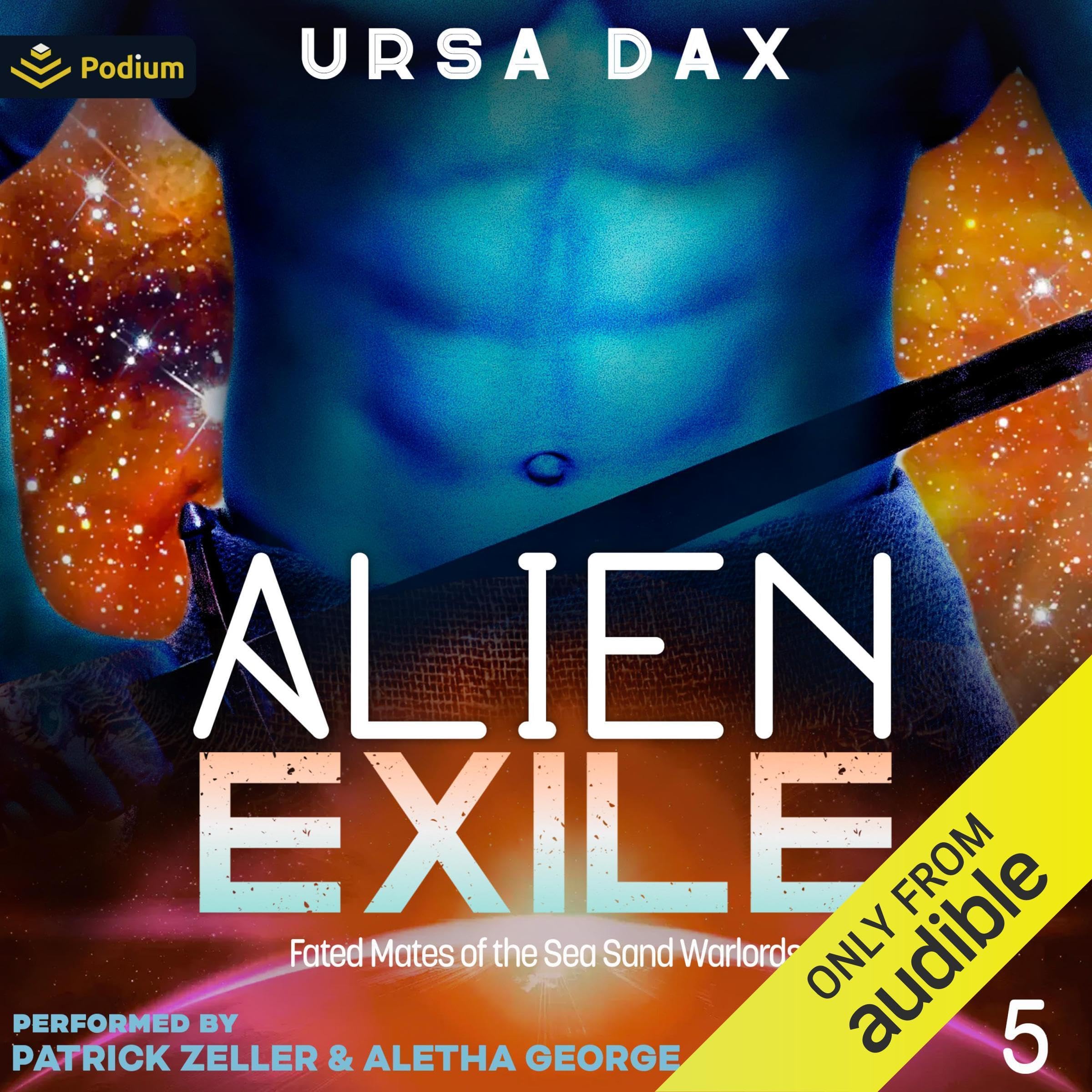 Alien Exile