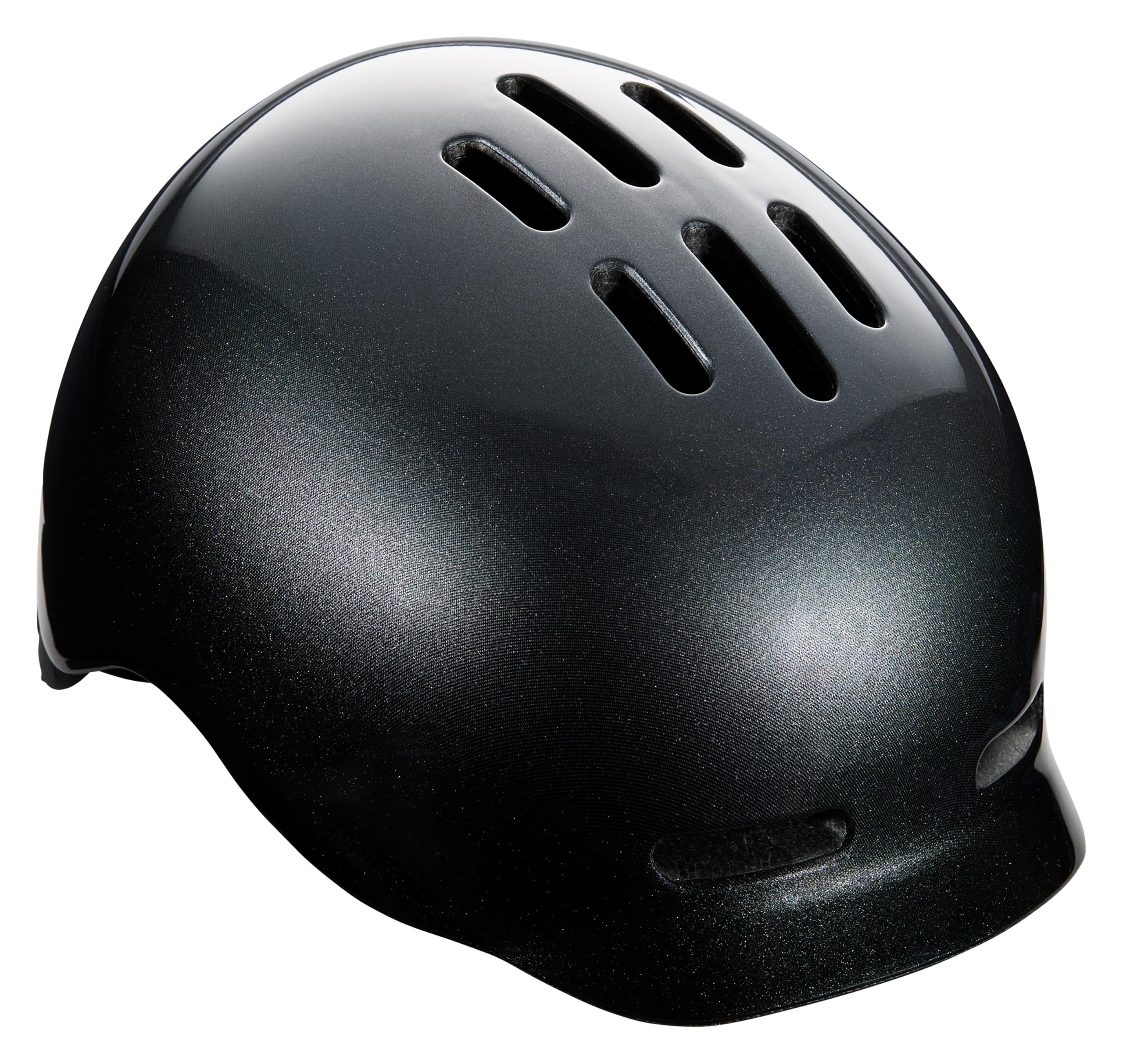 Schwinn Avion Youth E‑Bike Helmet with Dial Fit & Visor, Black