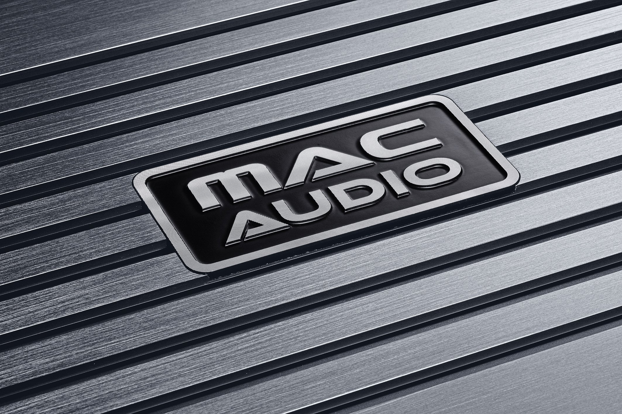 Mac Audio Titanium Pro 4.0 Etapa de poténcia