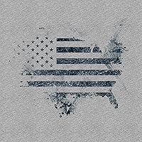 Vista 9 de Grunt Style American Acid - Camiseta para hombre