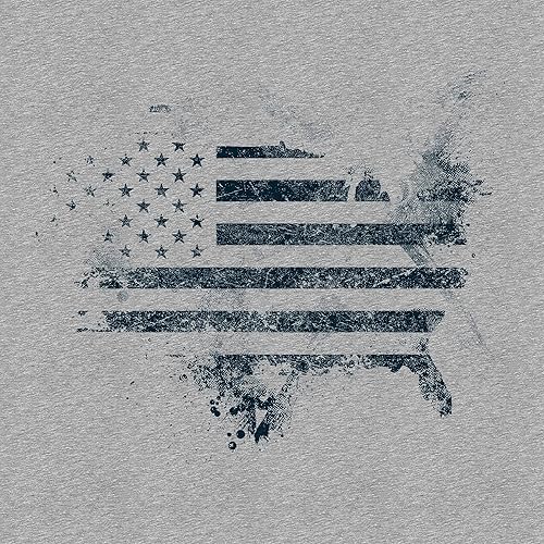 Miniatura 9 de Grunt Style American Acid - Camiseta para hombre