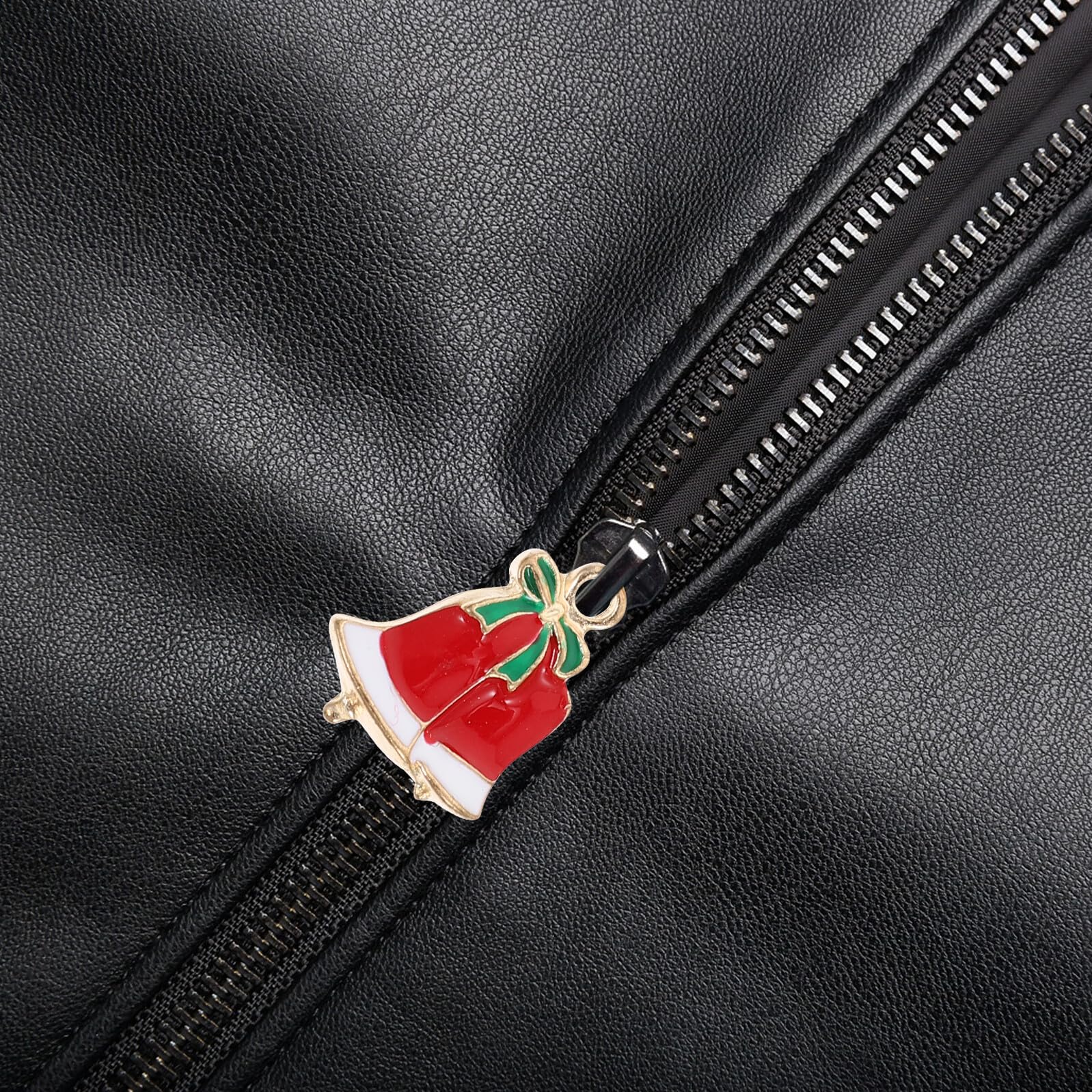 Cabilock 63pezzi Ciondoli Natalizi in Lega Decorativi Fai da Te Accessori per Creazione Gioielli Ciondolo Natalizio Personalizzato
