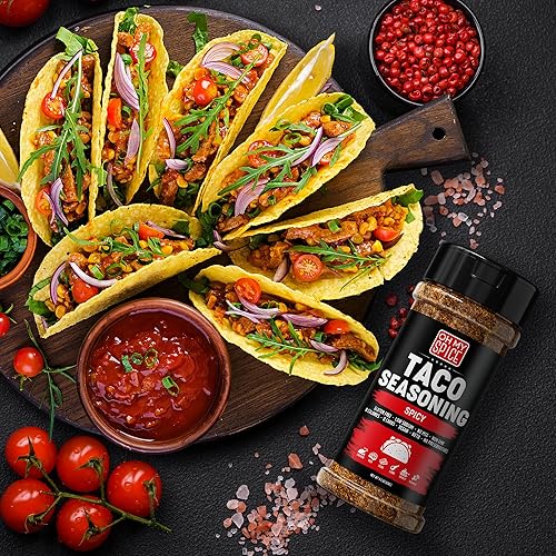 Miniatura 6 de Oh My Spice  5 onzas de condimentos, OS05, 1