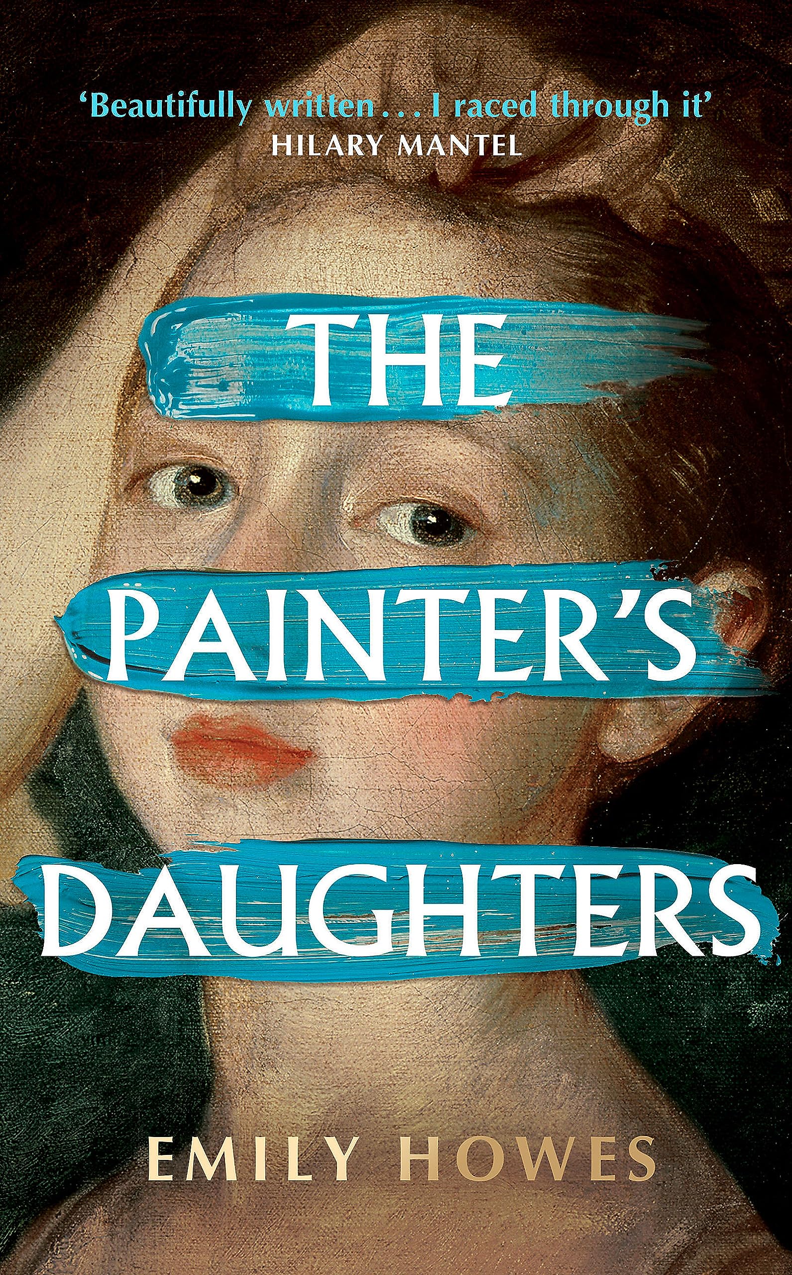 The Painter's Daughters: The award-winning debut novel selected for BBC Radio 2 Book Club