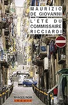 Download L'été du commissaire Ricciardi (Rivages/Noir t. 961) PDF