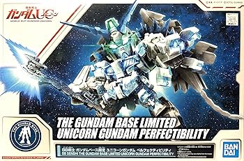 Amazon | BANDAI SDガンダム BB戦士 ガンダムベース限定 ユニコーン