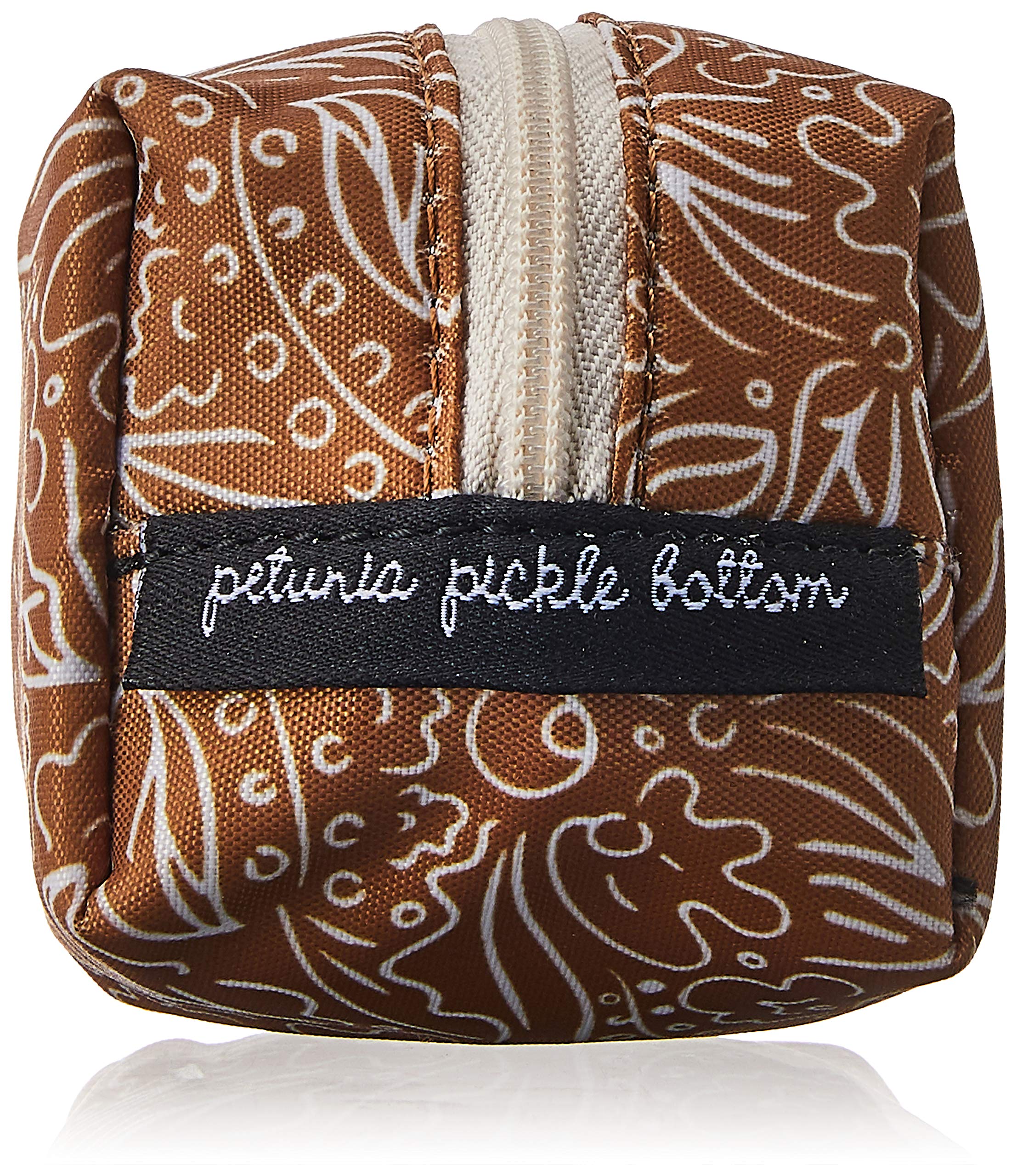 Petunia Pickle BottomPacifier Porter, Brushes