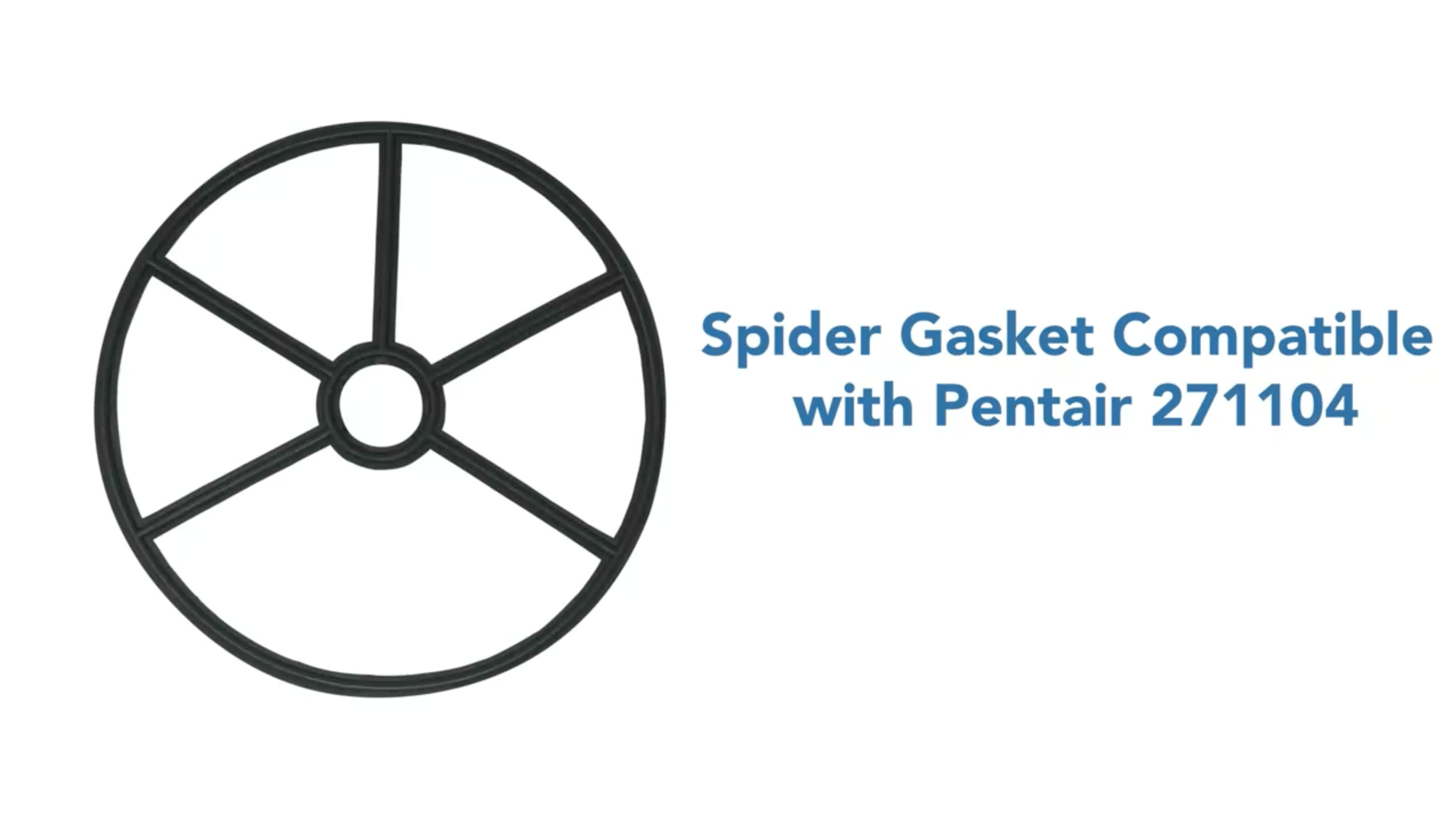 Amazon.com: AppliaFit Diverter Spider Gasket Compatible with