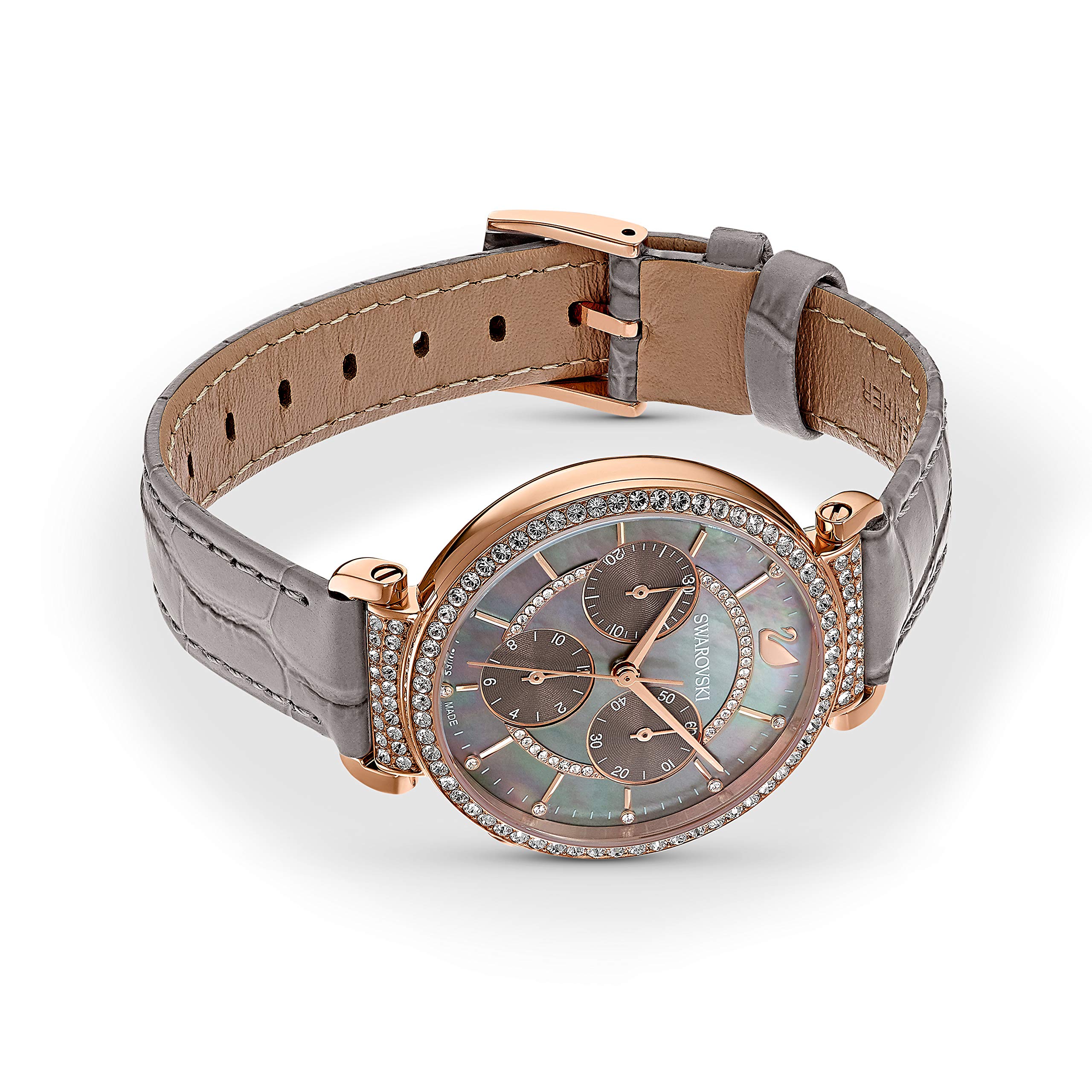 Swarovski Passage Chrono Colección Reloj