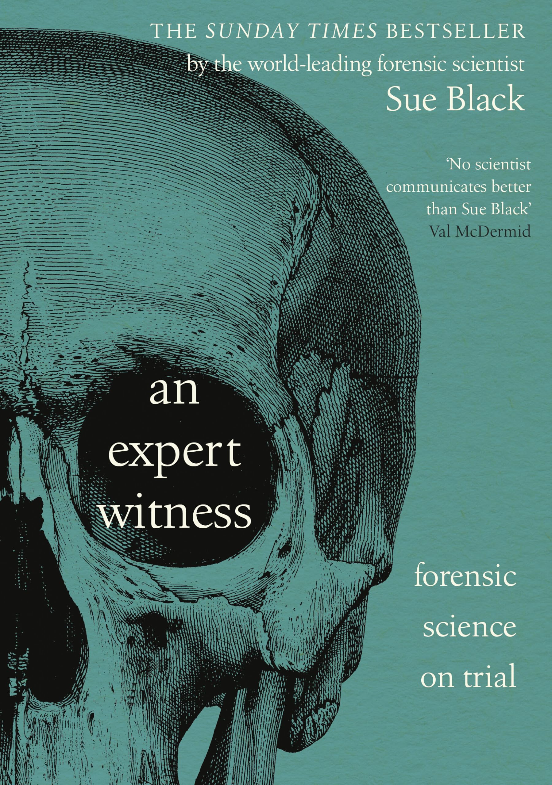 Expert Witness Forensic Science On Trial