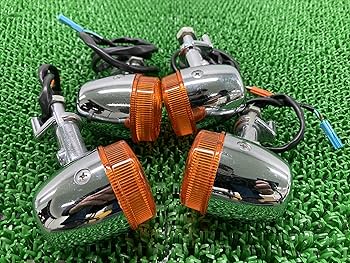 Amazon | CB1100 ウインカー 5395 ホンダ 純正 中古 バイク 部品