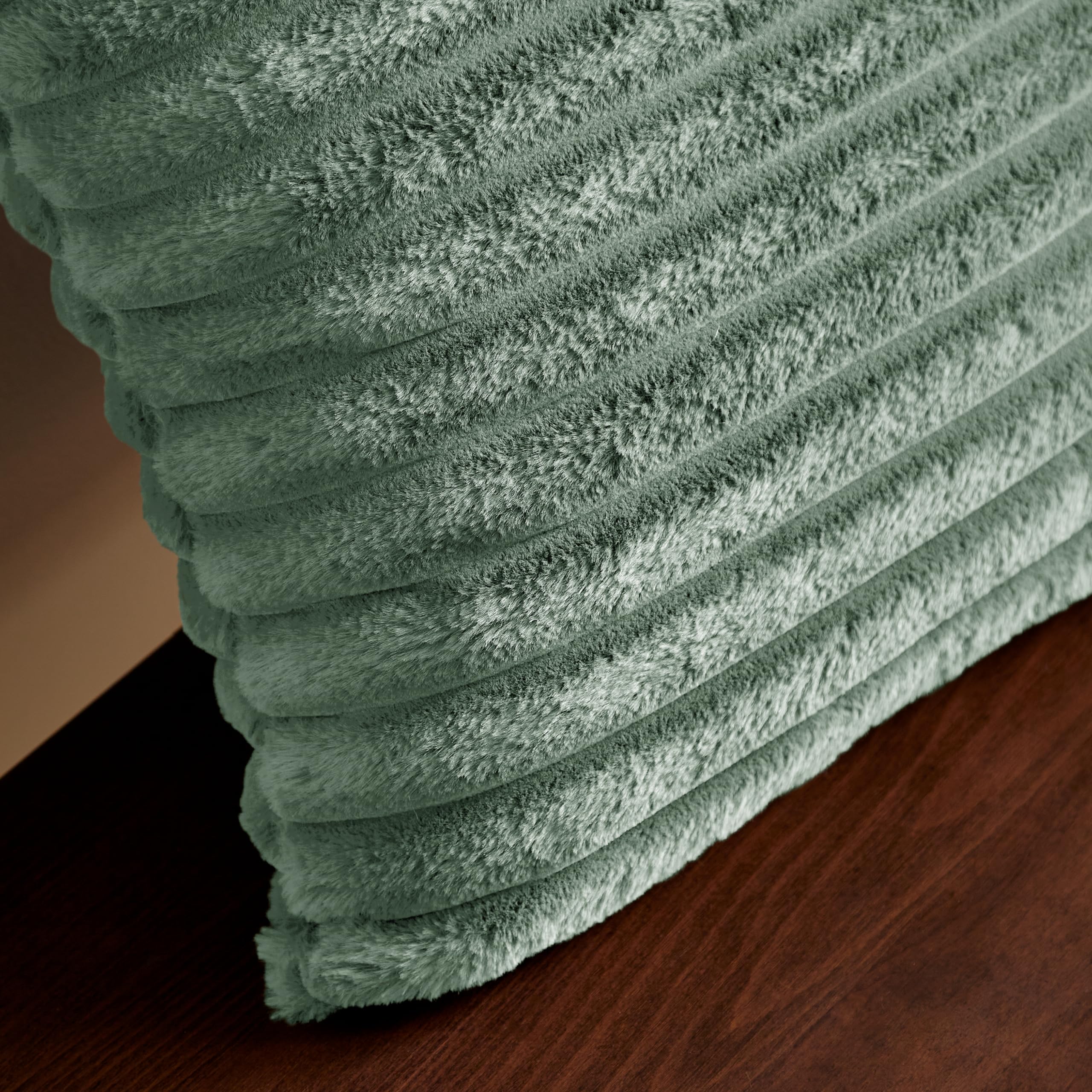 Buy CATHERINE LANSFIELD Velvet Cushions Online - View #2