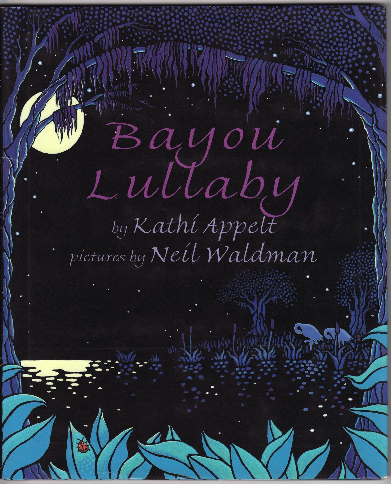 Bayou Lullaby