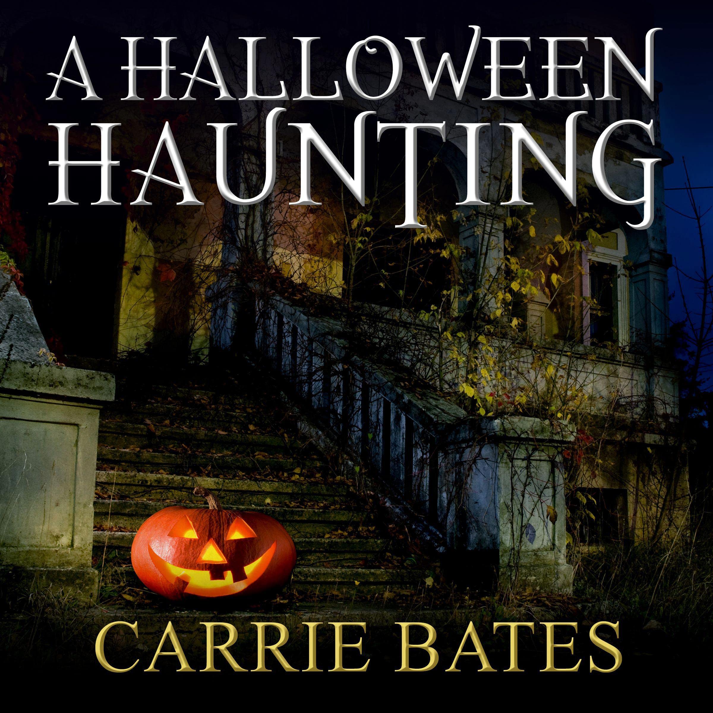 A Halloween Haunting