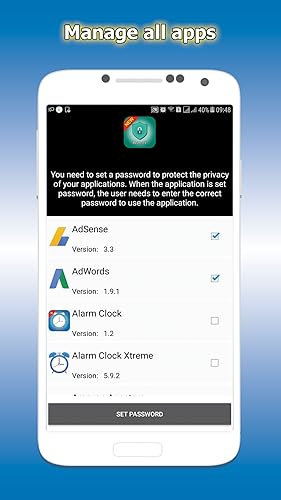App Protection - App Lock