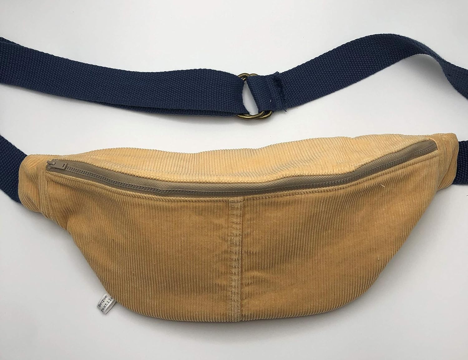 corduroy fanny pack