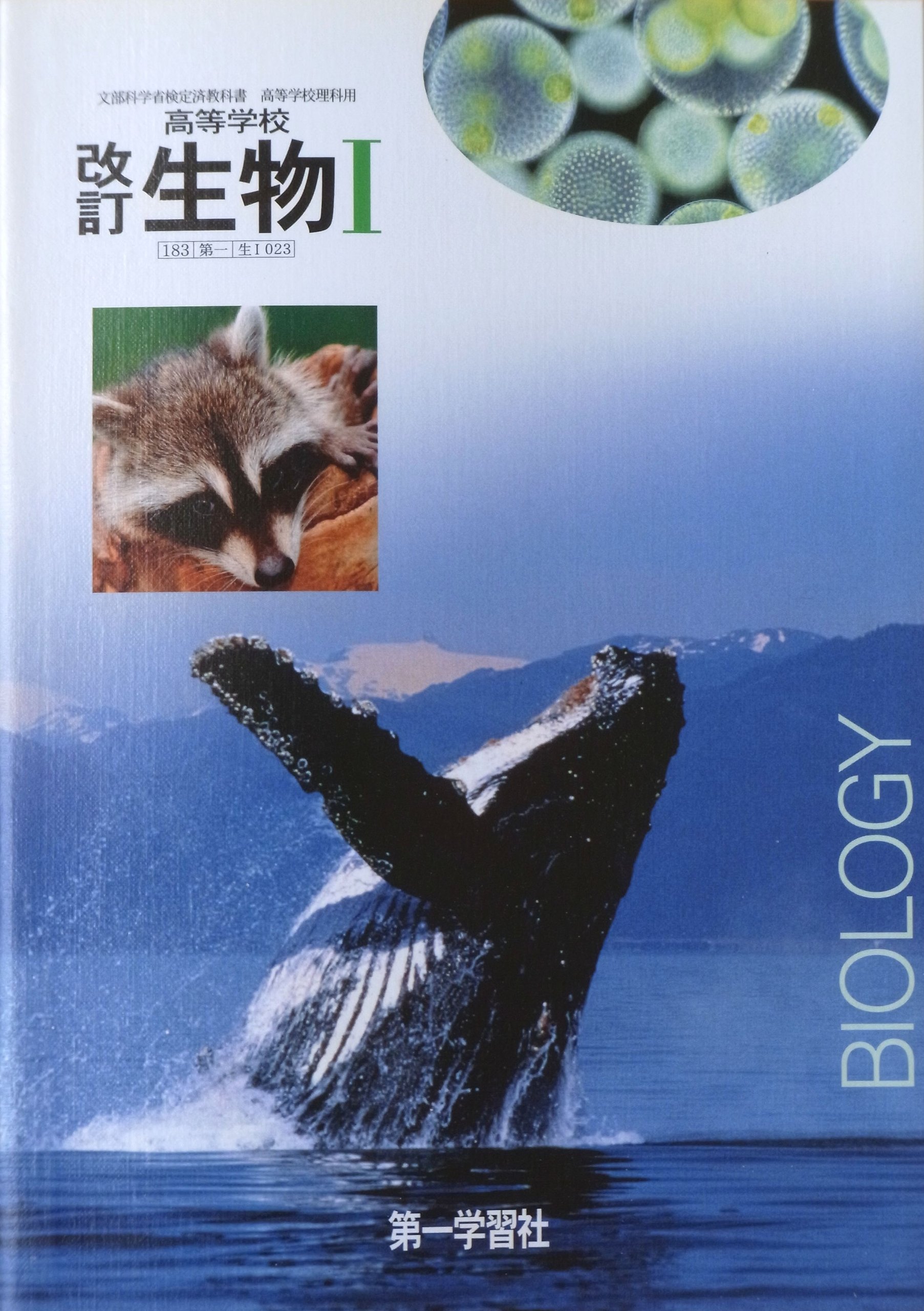 【中古】 高等学校生物1問題集 91J4J6yt1oL.jpg