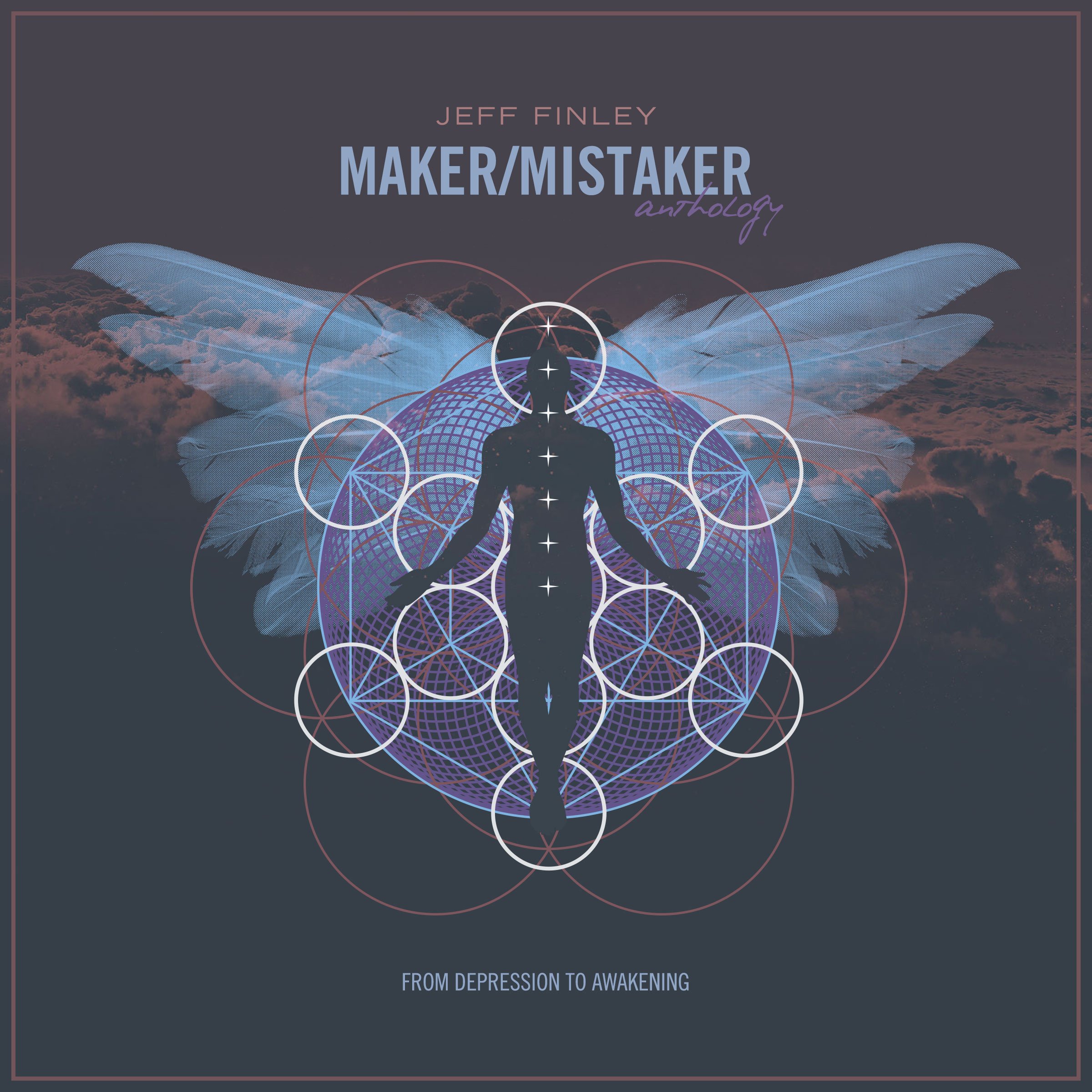 Maker/Mistaker Anthology