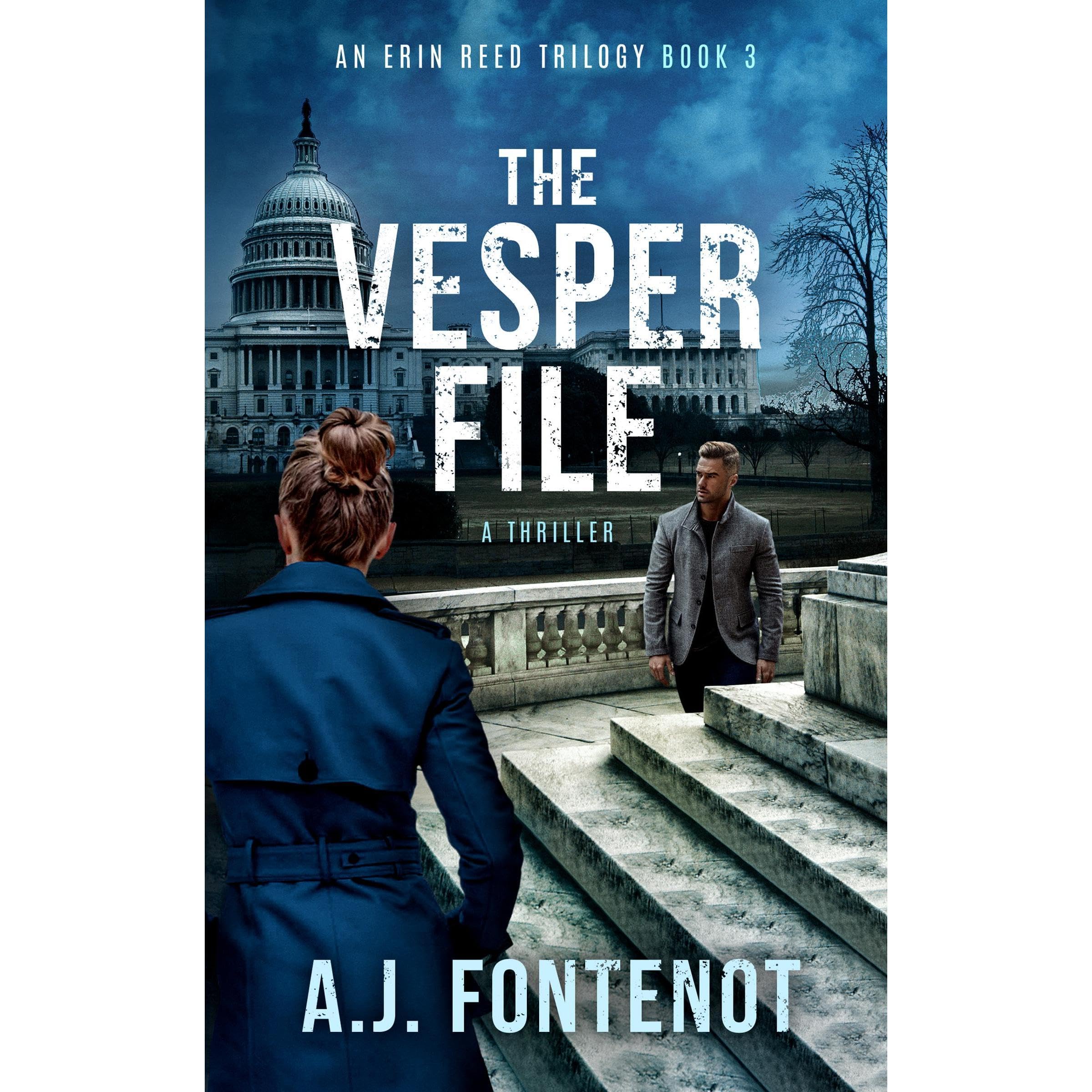 The Vesper File
