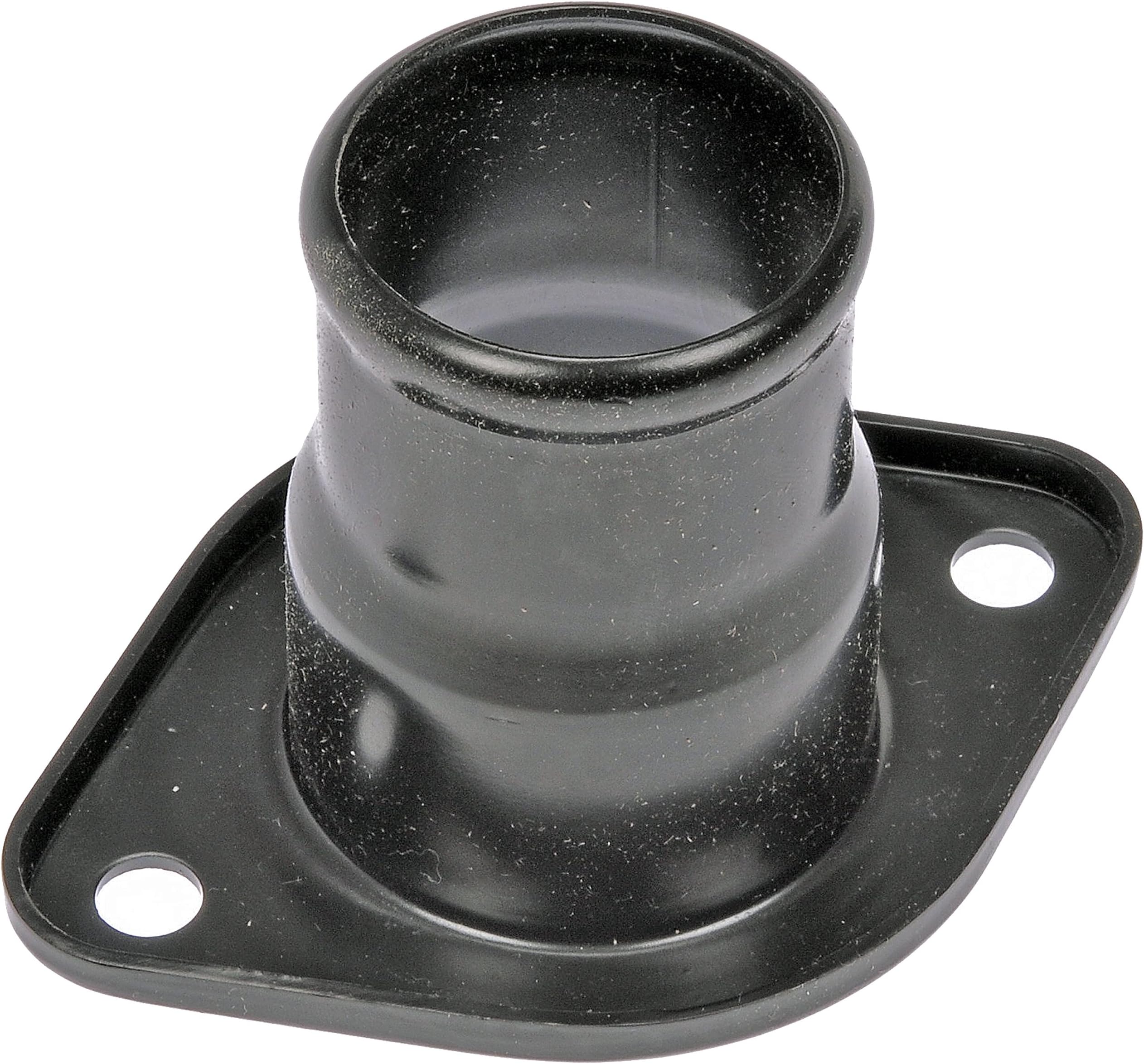 Dorman 902-689 Engine Coolant Thermostat Housing Compatible with Select Models