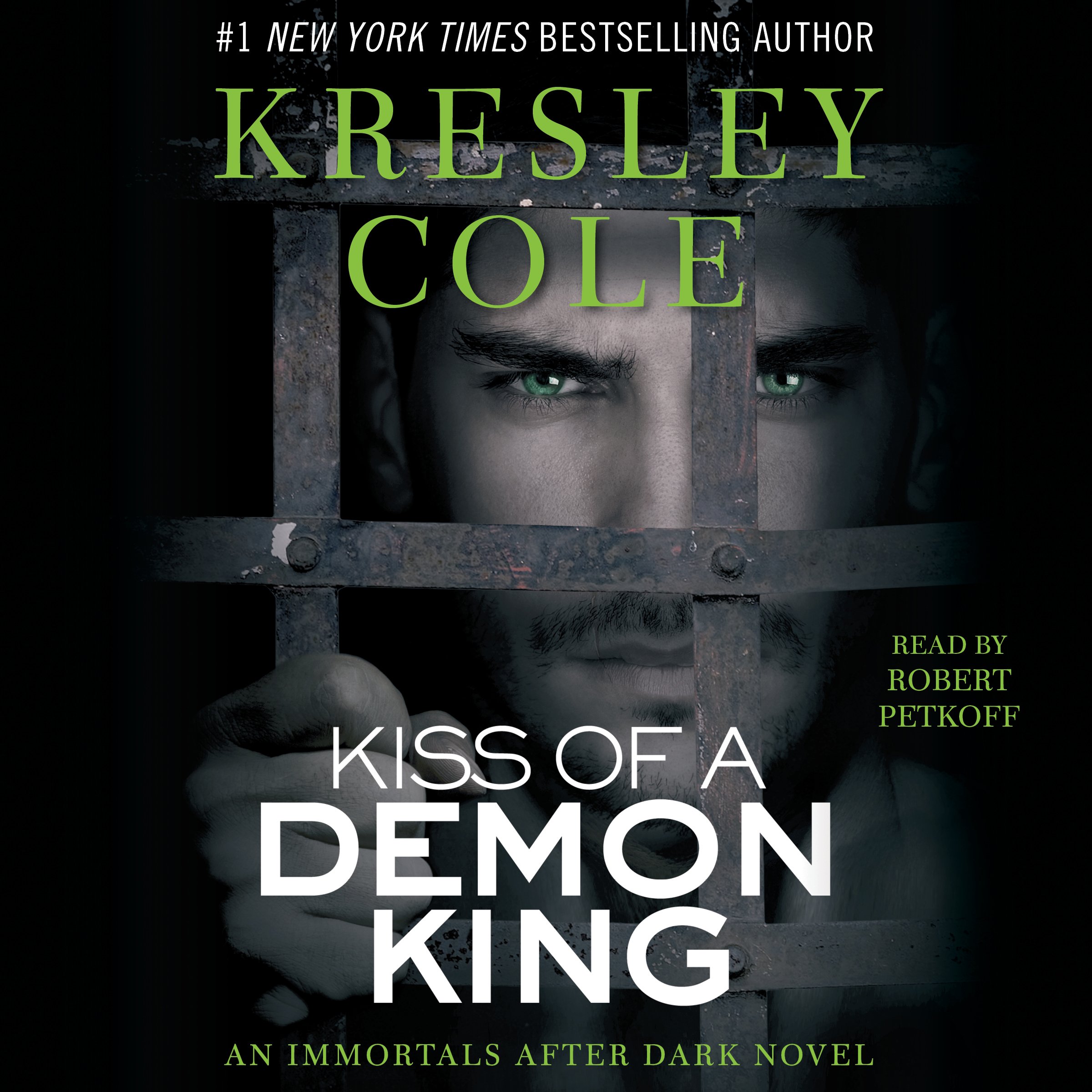 Kiss of a Demon King Volume 7