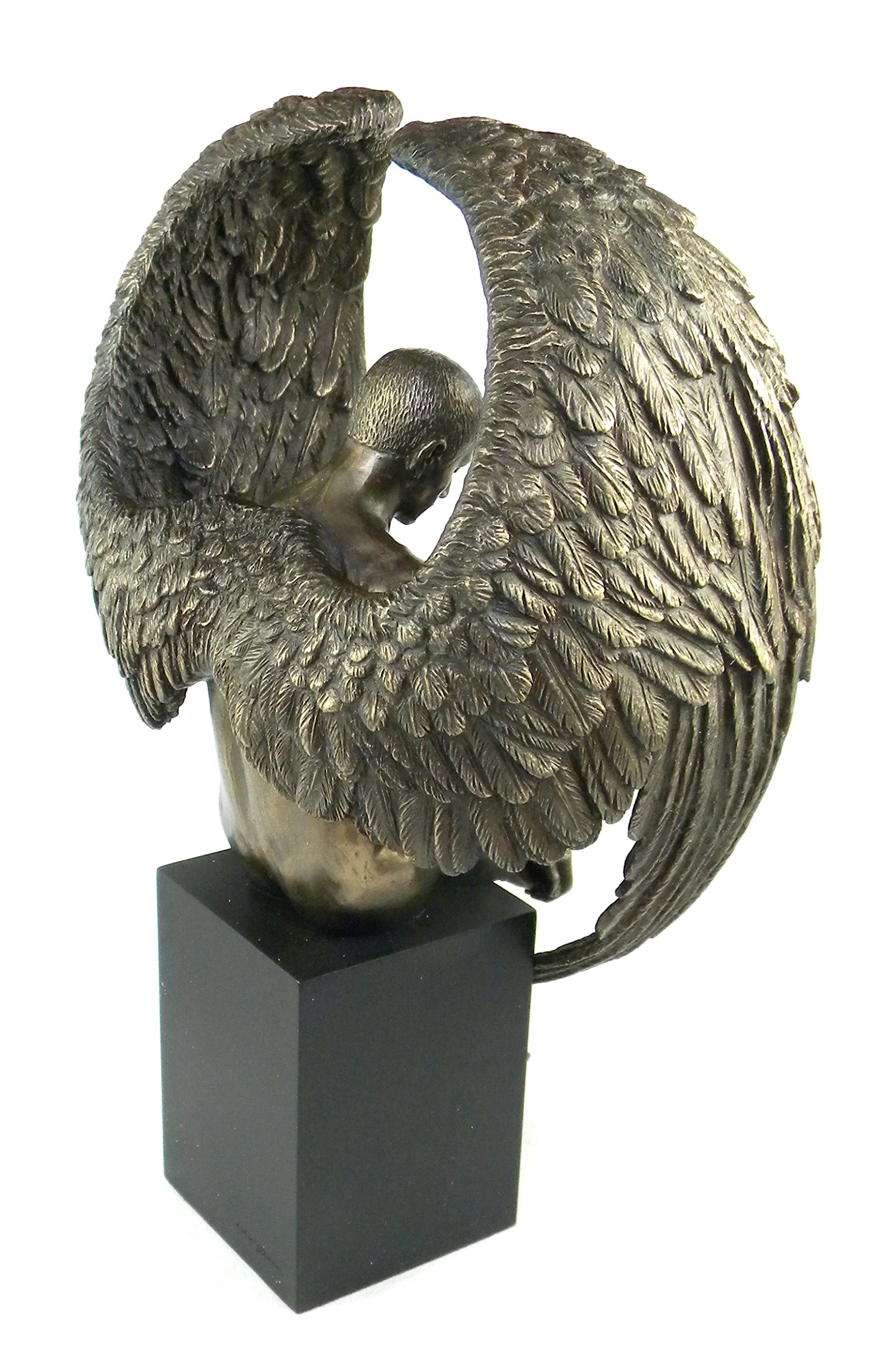 天使像 figma 天使像 ひとりver.