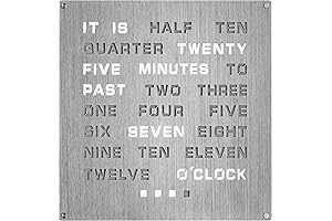 Dad Joke Clock: Crack Up with Time's Hilarious Twist