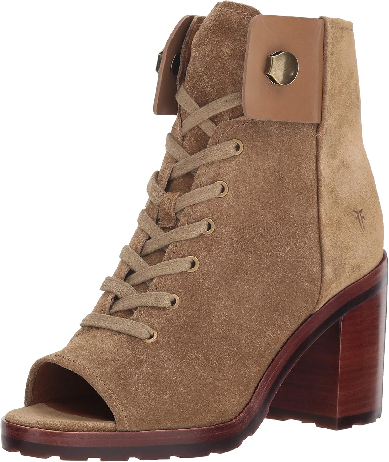 Frye danica combat short boot Clearance