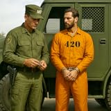 US Army Games: Mafia Prisoner Transport Simulation