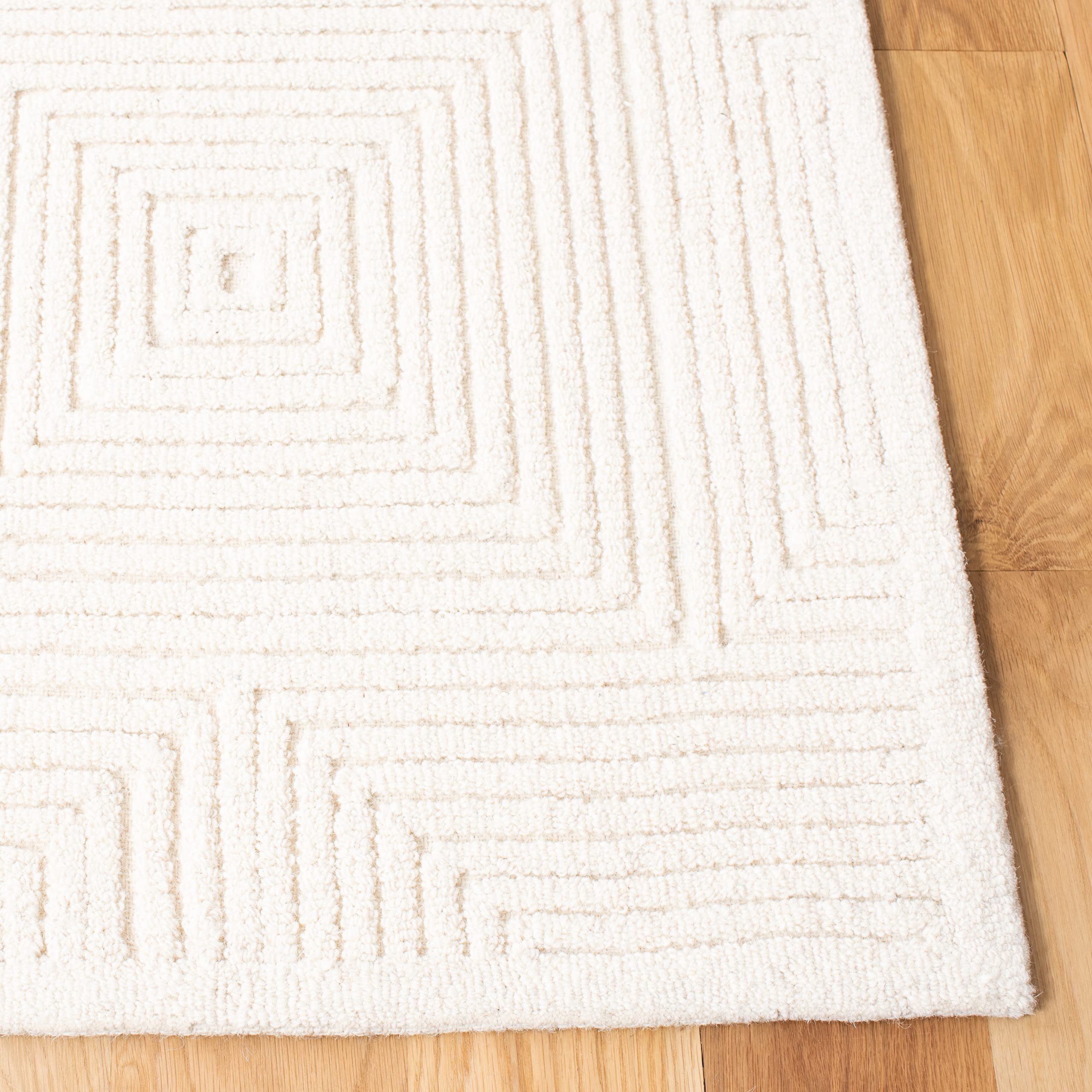 JOURNALSTANDARDFURNITURE SAFIRUG 120×160 Amazon.com: SAFAVIEH Textural Collection Area Rug - 10