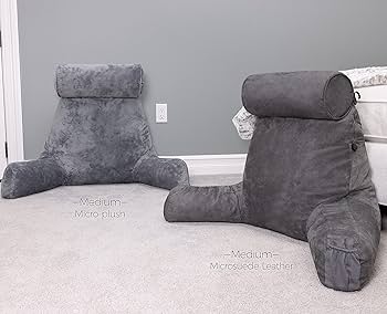 Amazon.co.jp: Husband Pillow プレミアム低反発 - XXL、大人の読書