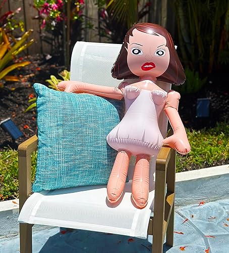 Miniatura 3 de Bachelor Party Wife To Be - Suministros divertidos para despedida de soltero, juegos, regalos, bromas y decoraciones