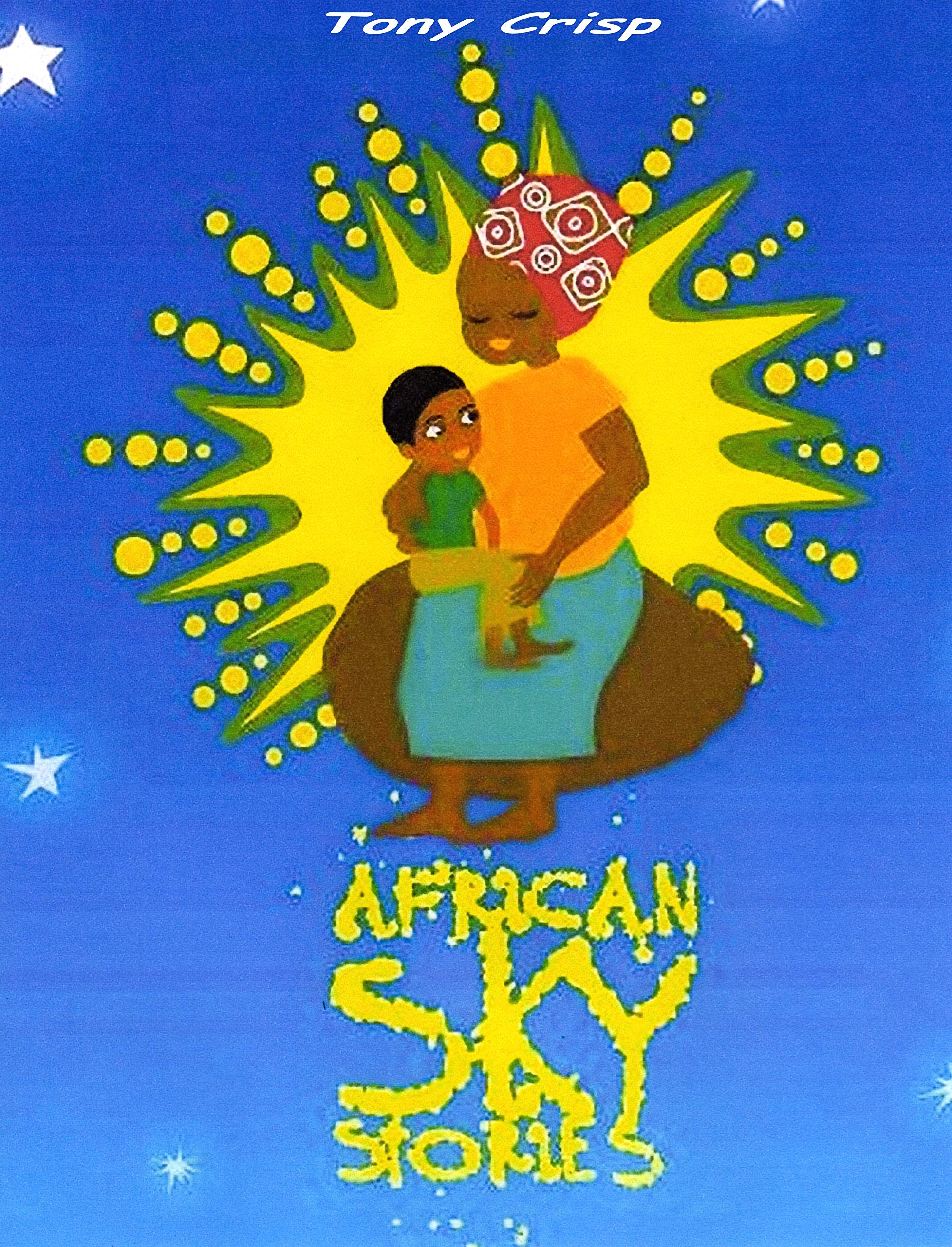 African Sky Stories