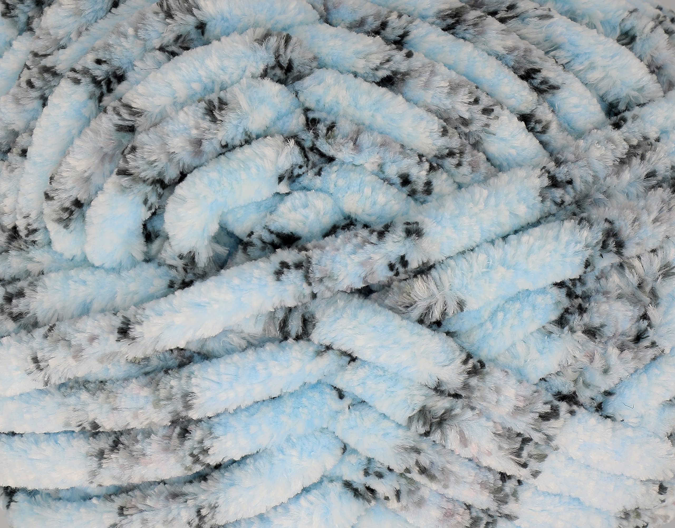 King Cole Super Yummy Yarn 4872 Blue