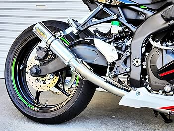 Amazon | W2-132SV フルエキ フルエキゾーストマフラー 50.8mm