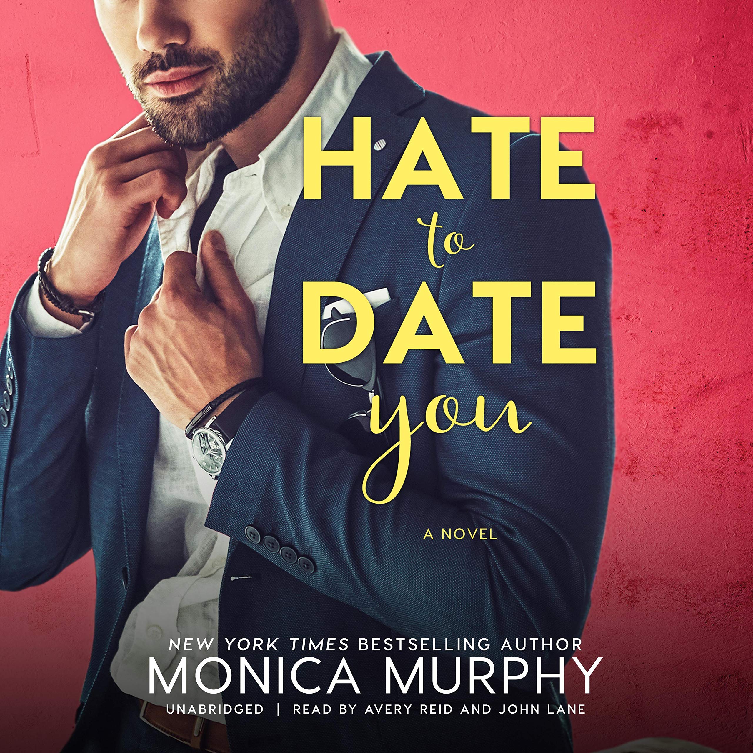Cover art for Hate to Date You