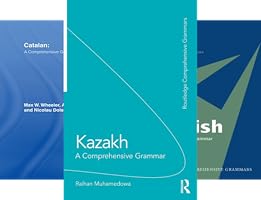 新品　Persian (Comprehensive Grammars) Routledge Comprehensive Grammars Persian: A Comprehensive