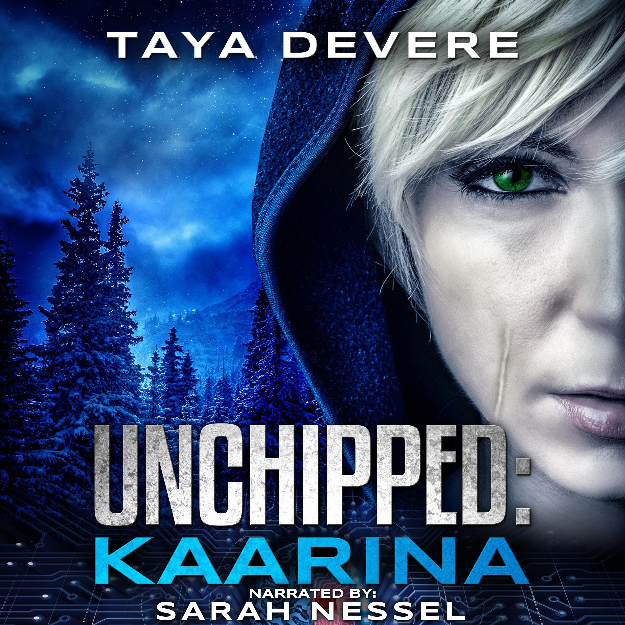 Cover art for Kaarina