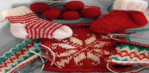 Knitting Unique Christmas Designs - Kindle Edition (How To Knit Scarves, Hats, Socks, Gifts, Gloves & Many More Designs) | Knitting Unique Christmas Designs - Kindle Edition (How To Knit Scarves, Hats, Socks, Gifts, Gloves & Many More Designs) - Image 6