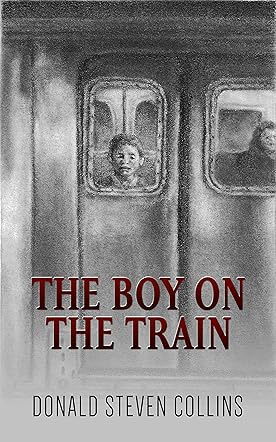 The Boy on the Train