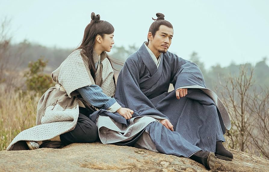 Amazon.co.jp: 大明皇妃 -Empress of the Ming- DVD-SET4 : タン