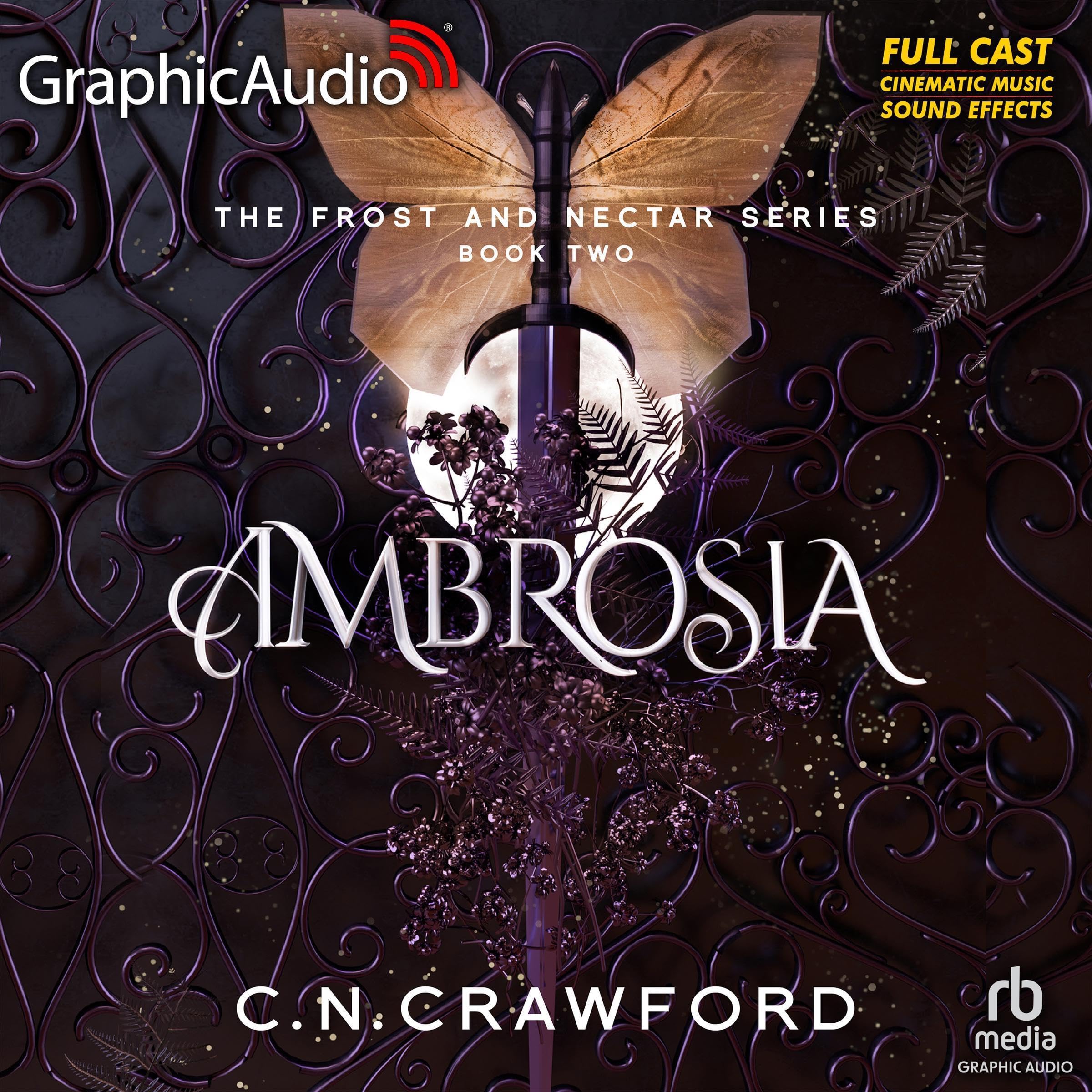 Ambrosia (Dramatized Adaptation)