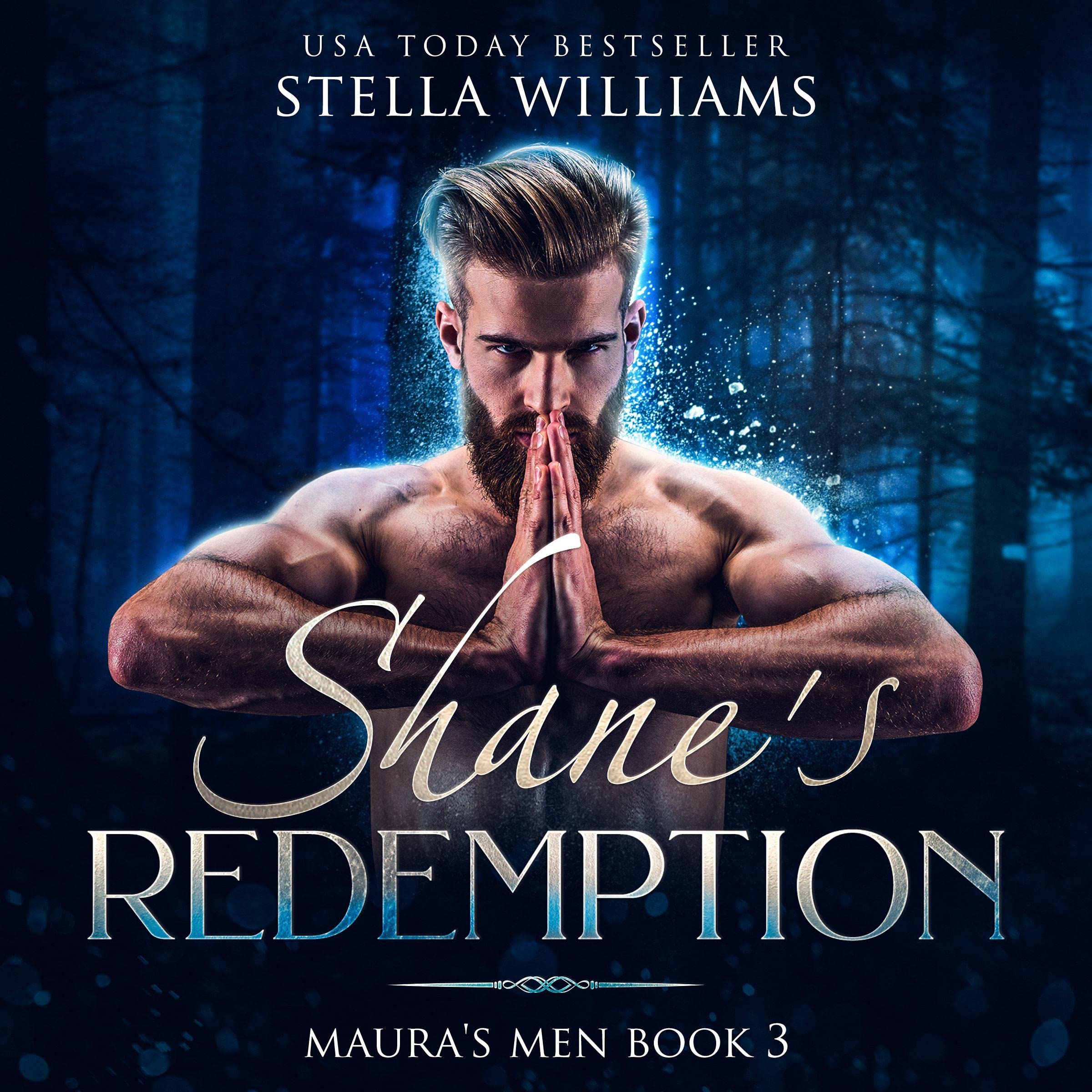 Shane's Redemption