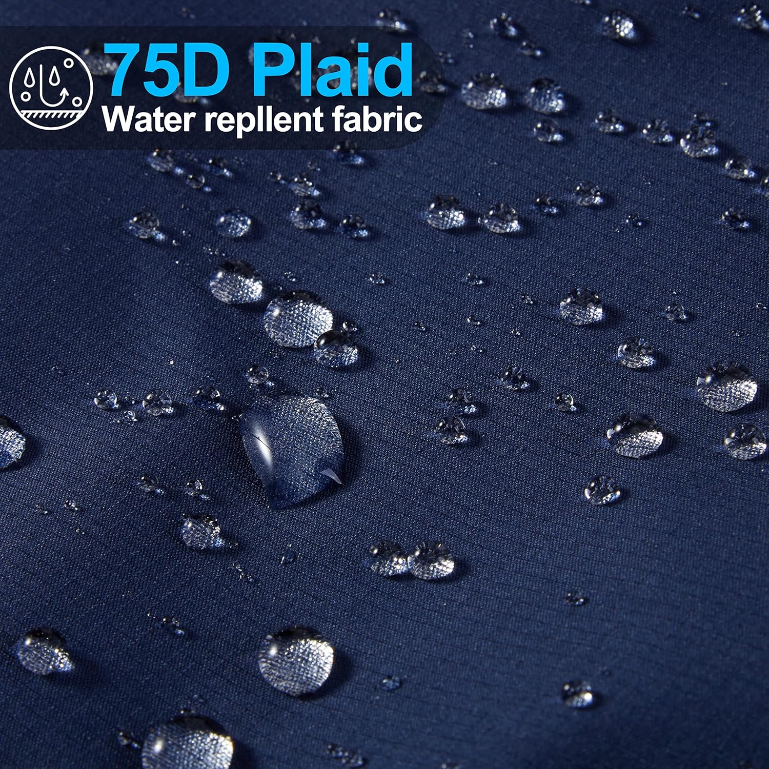 CAMEL CROWN Womens Ski Jacket Waterproof Winter Coat Hiking Mountain Windbreaker Thicken Cotton Warm Snow Parka Jacket - Image 5