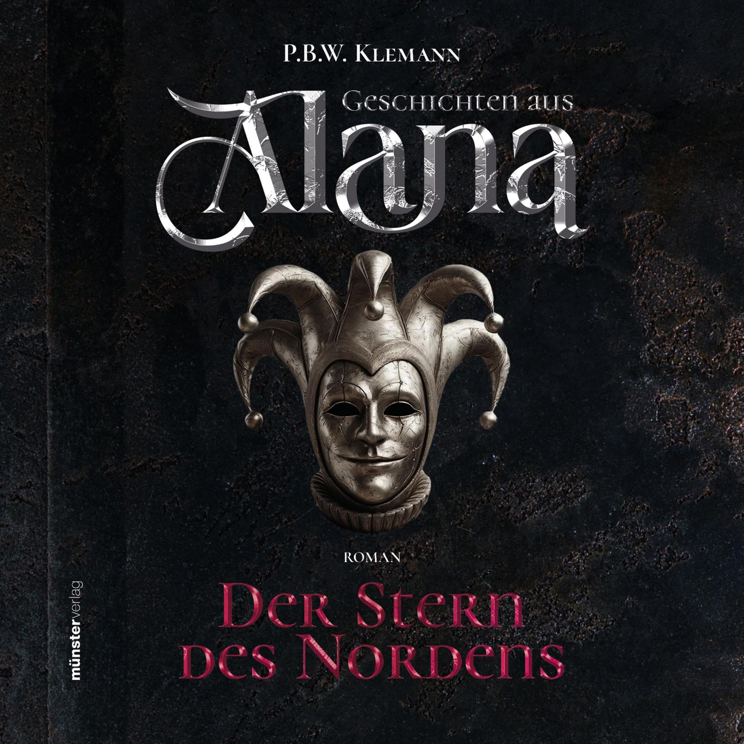Cover art for Geschichten aus Alana