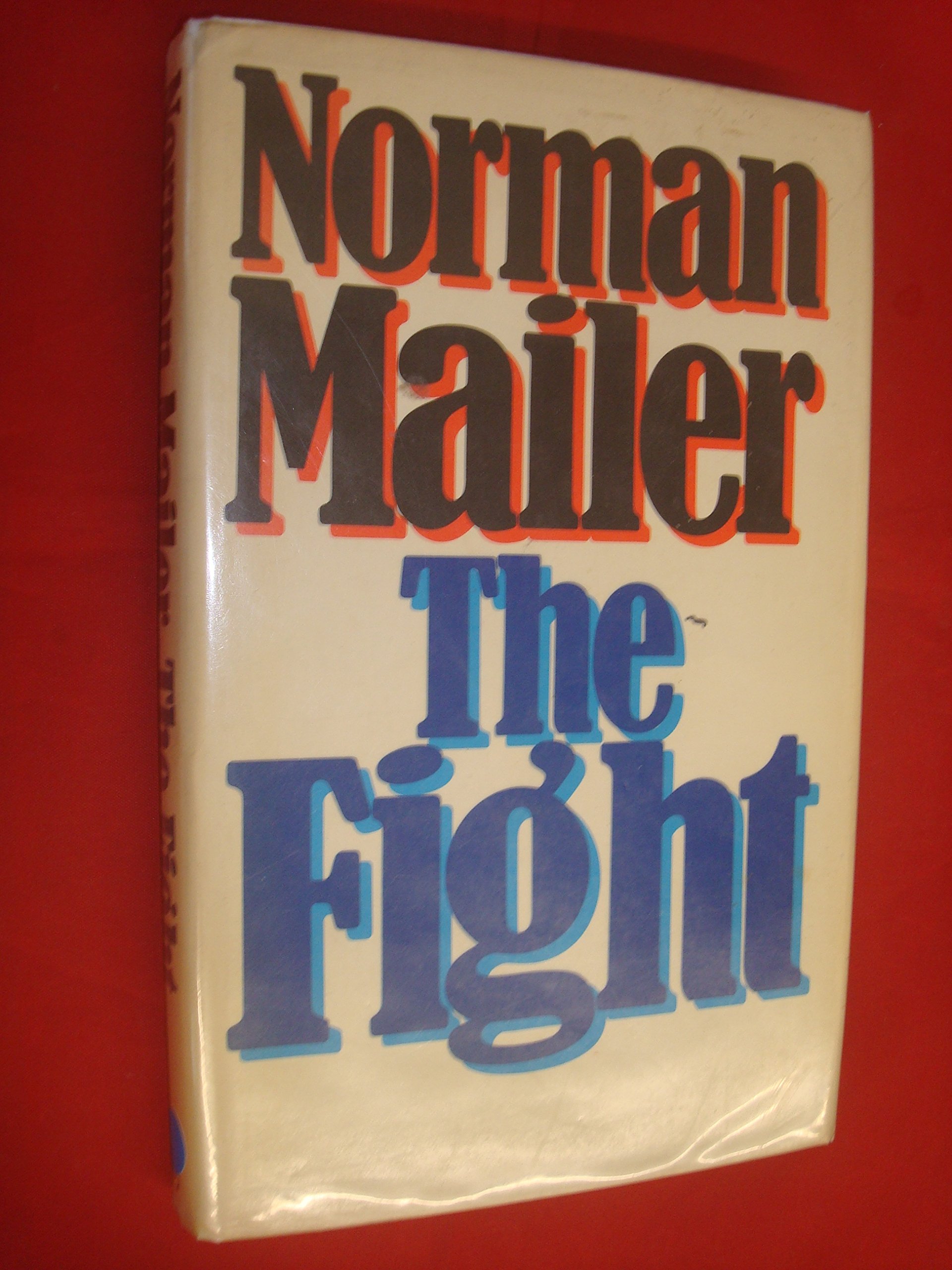Buy The Fight — BookShops.in