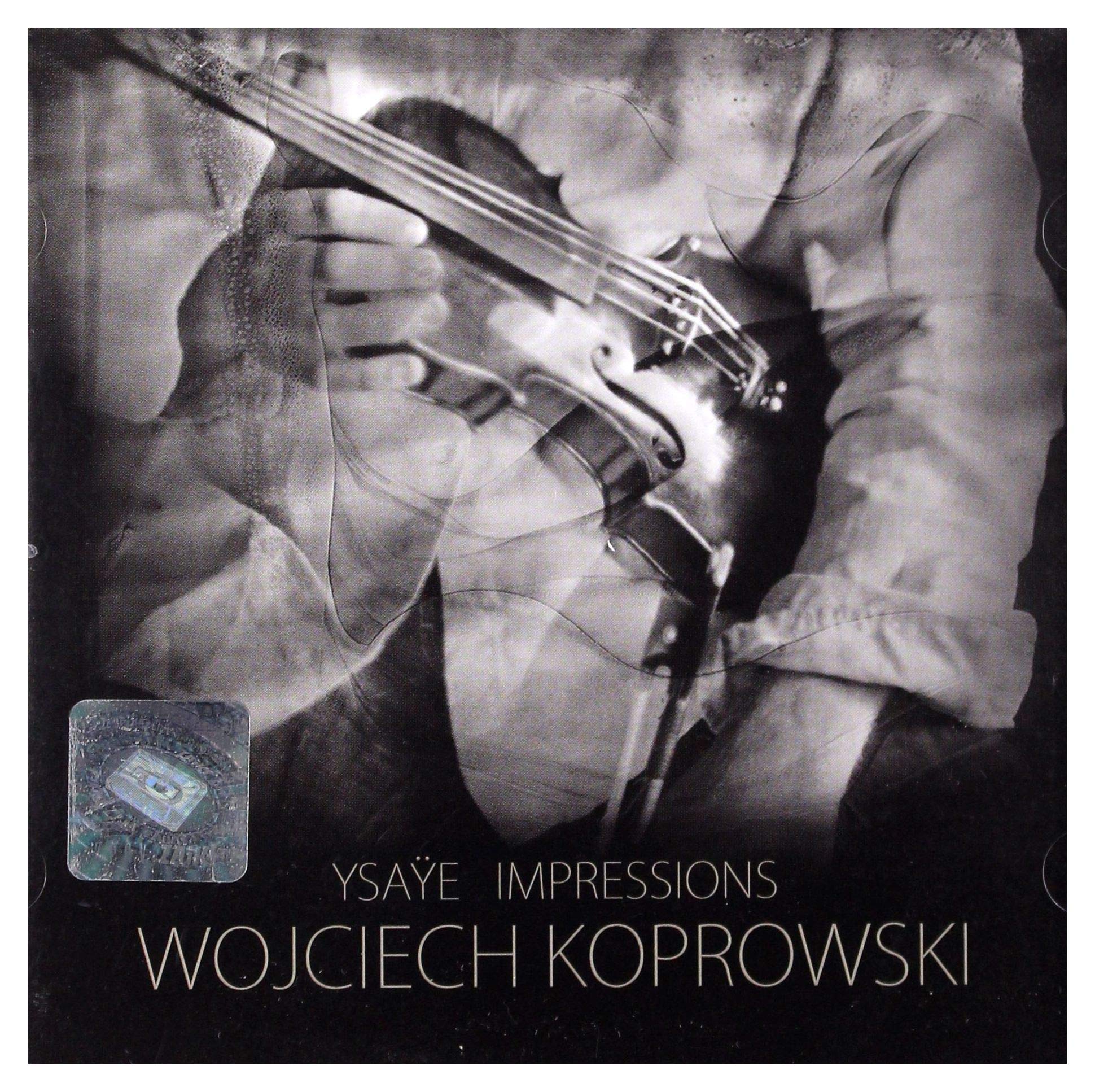 VIOLIN RECITAL